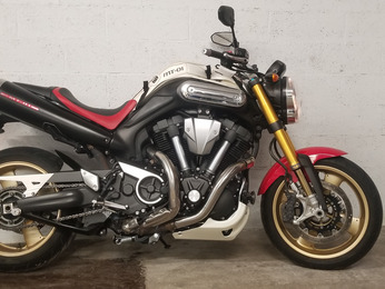 MT01SP 1700 YAMAHA